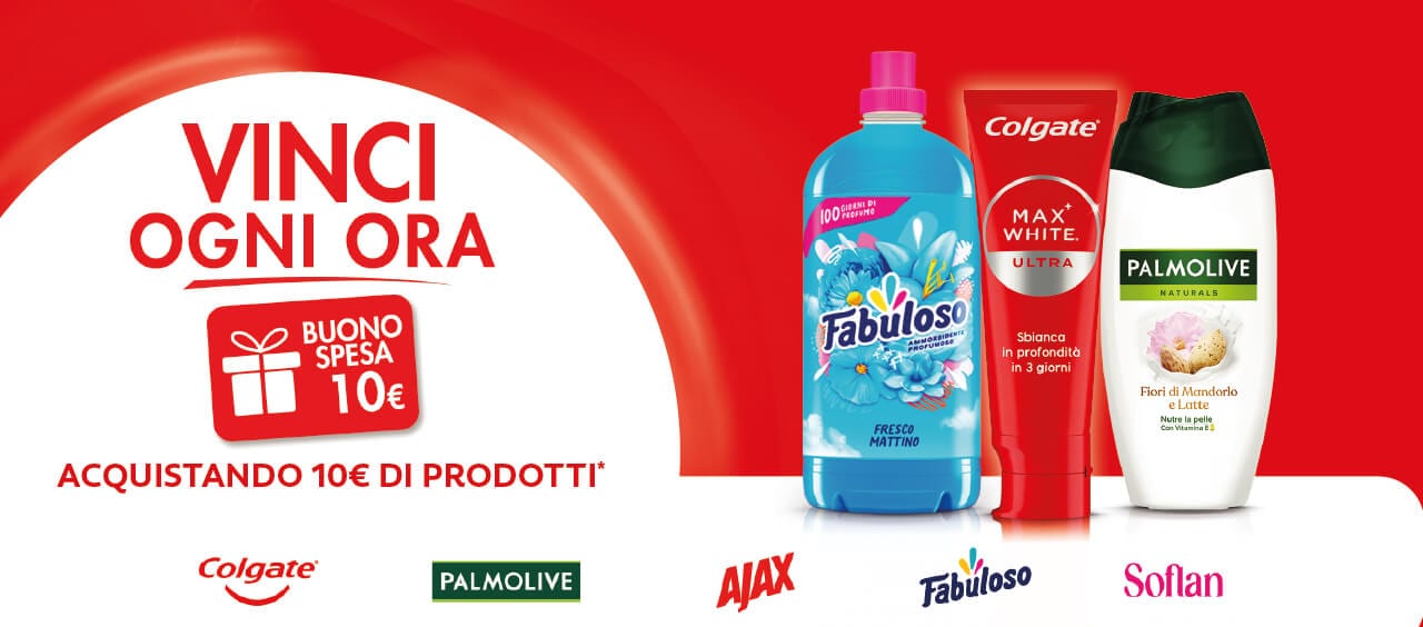 vinci spesso vinci adesso