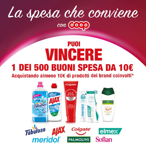 La spesa che conviene